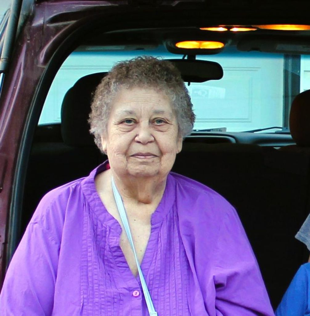 Peggy Lee Powell Profile Photo