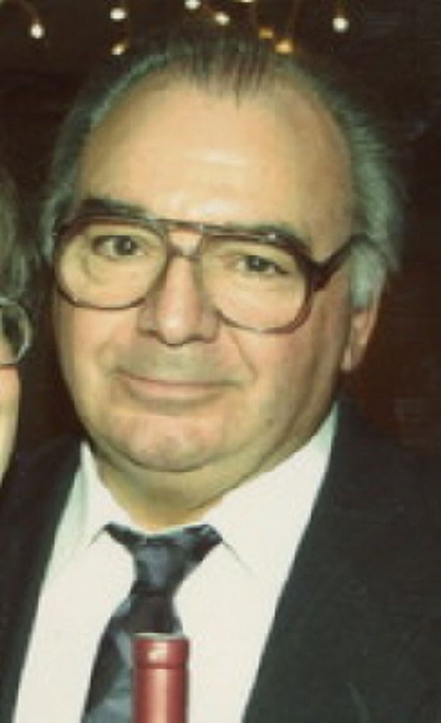 Andrew R. Laudato