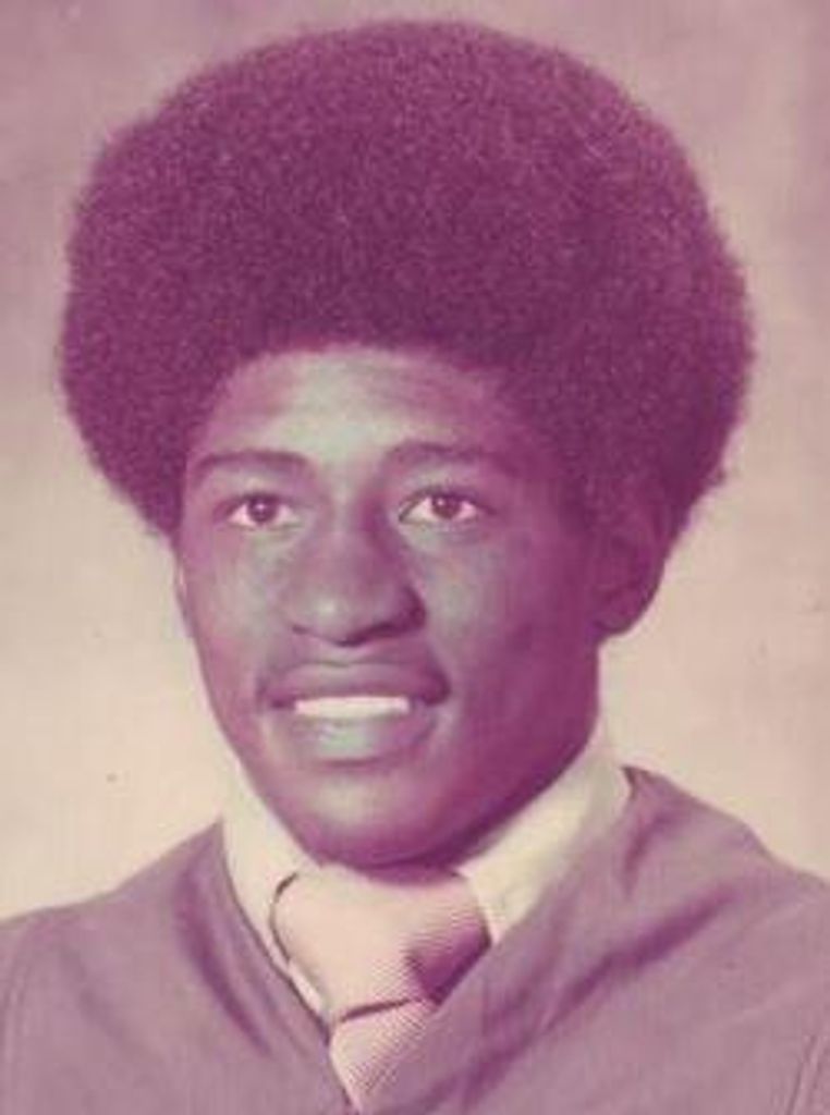 Vincent Wiley, Jr. Profile Photo