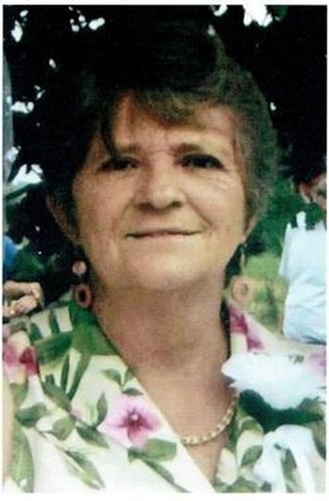 Mary Sue Mills Sessoms