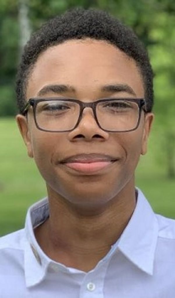 Mr. Connor S. Martin