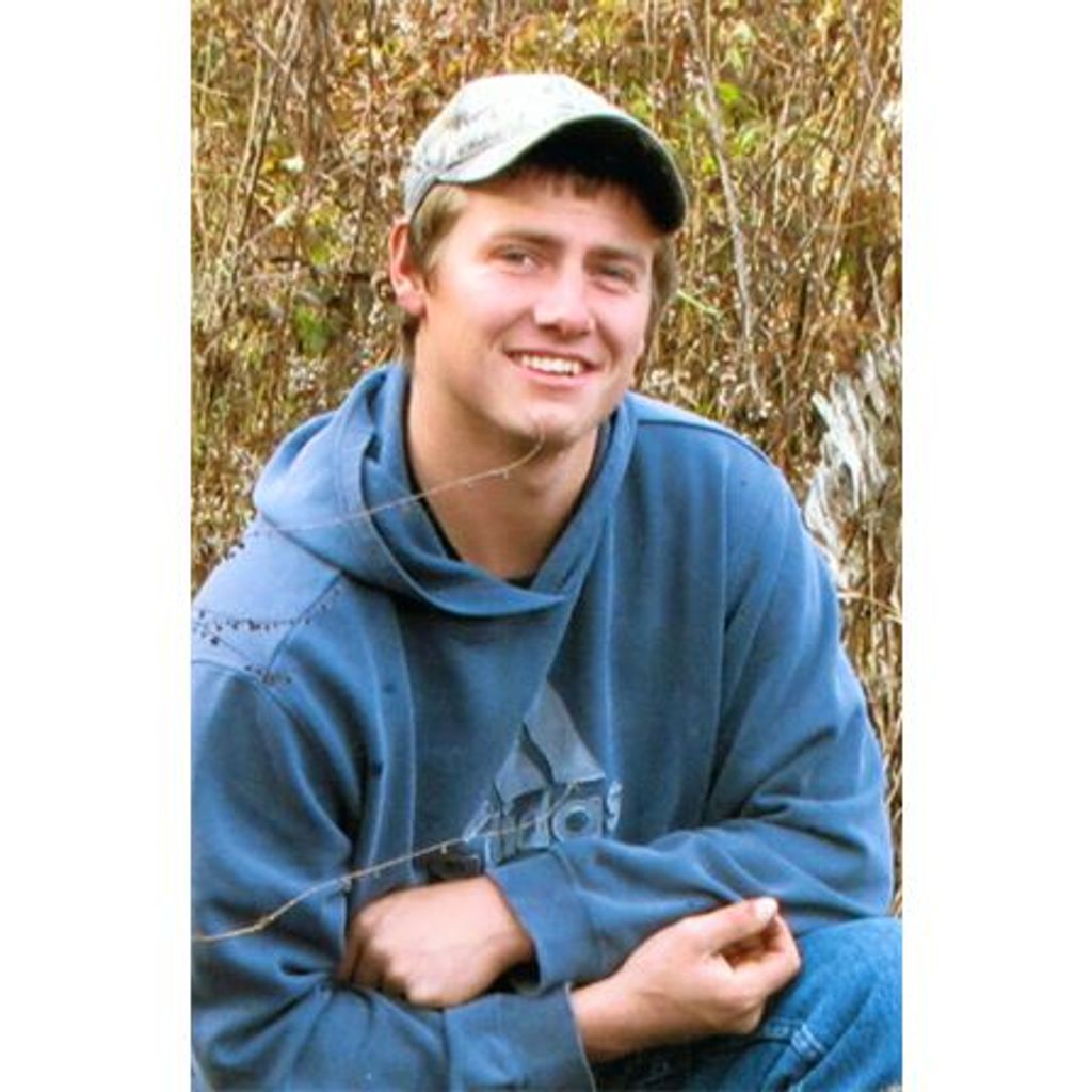 Devin Ray Johnson