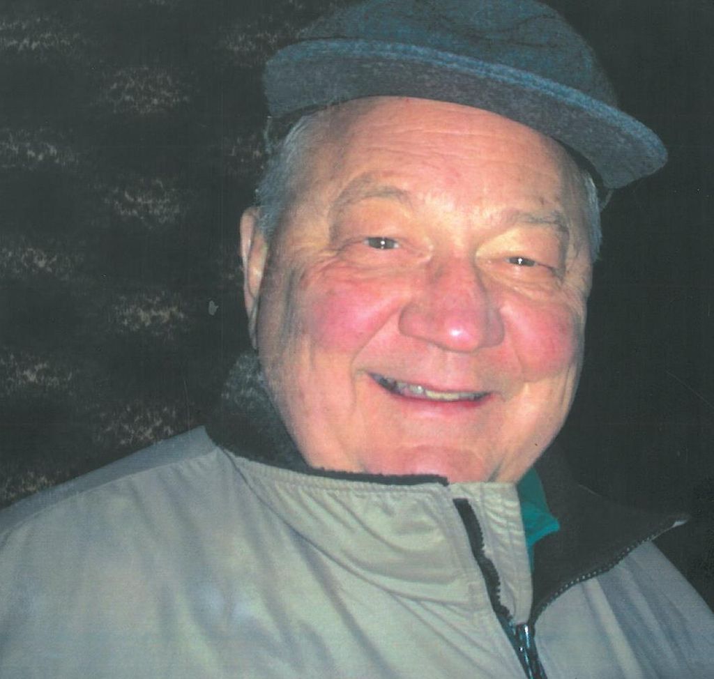 Paul Harper