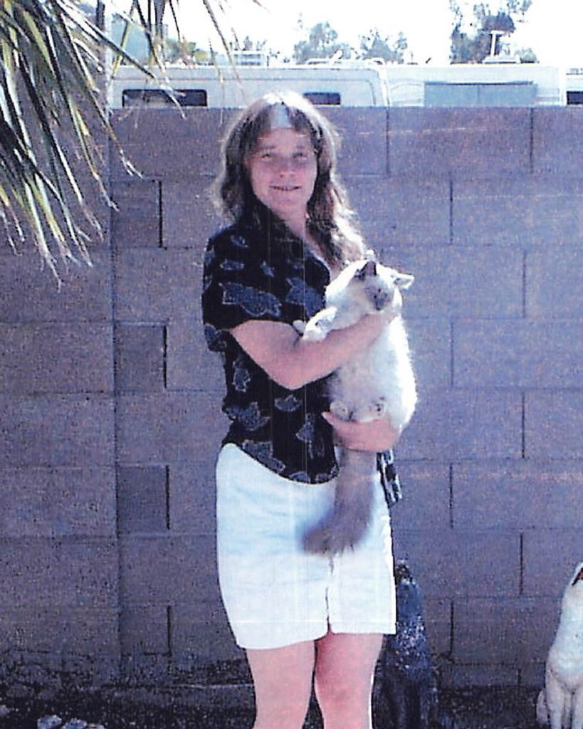 Michele R. Ferry