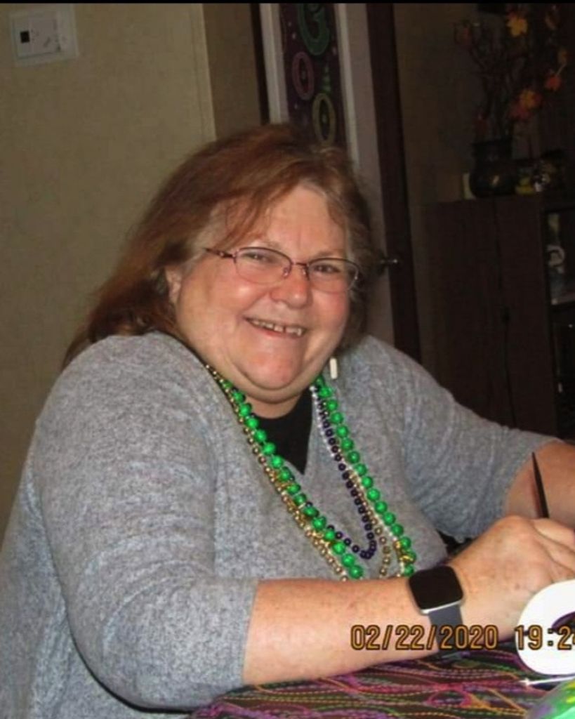Kathie Anne Stiner