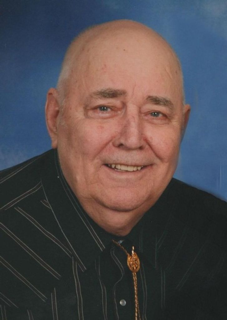 Vernon Rosenau Profile Photo