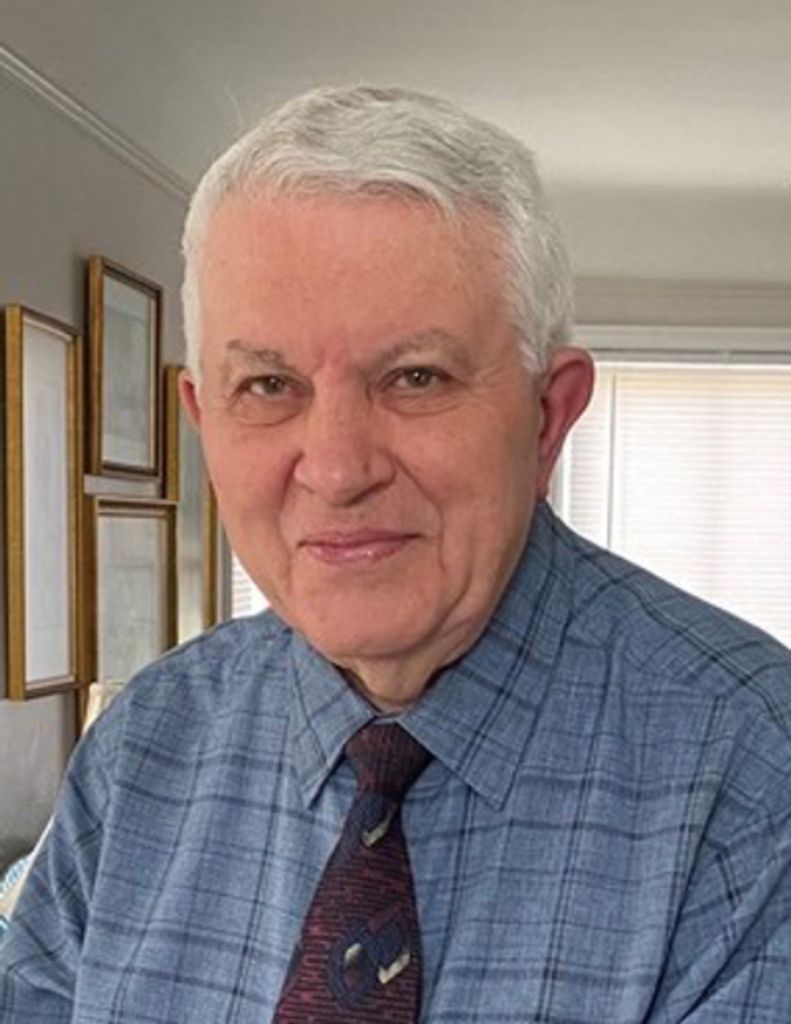 Ilie Magdea, M.D. Profile Photo