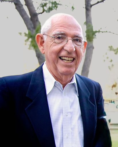 Harvey Ira Gold Profile Photo