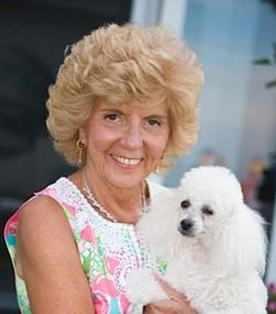 Marcia A. Gerstenberg