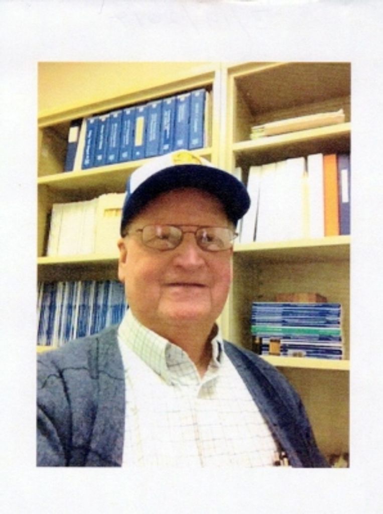Jimmy Don Starnes