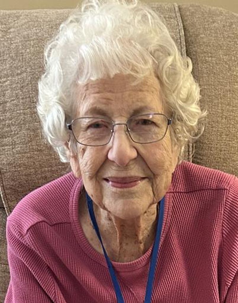 Winifred "Winki" Watkins Profile Photo