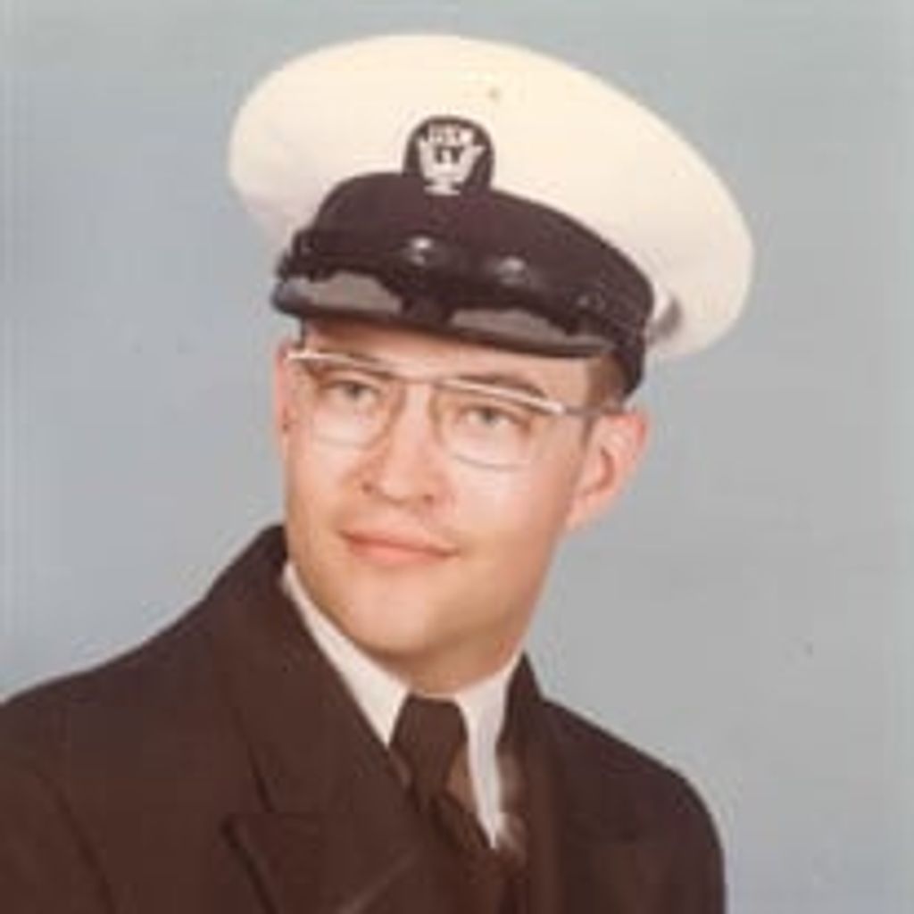 James R. "Jim" Semler
