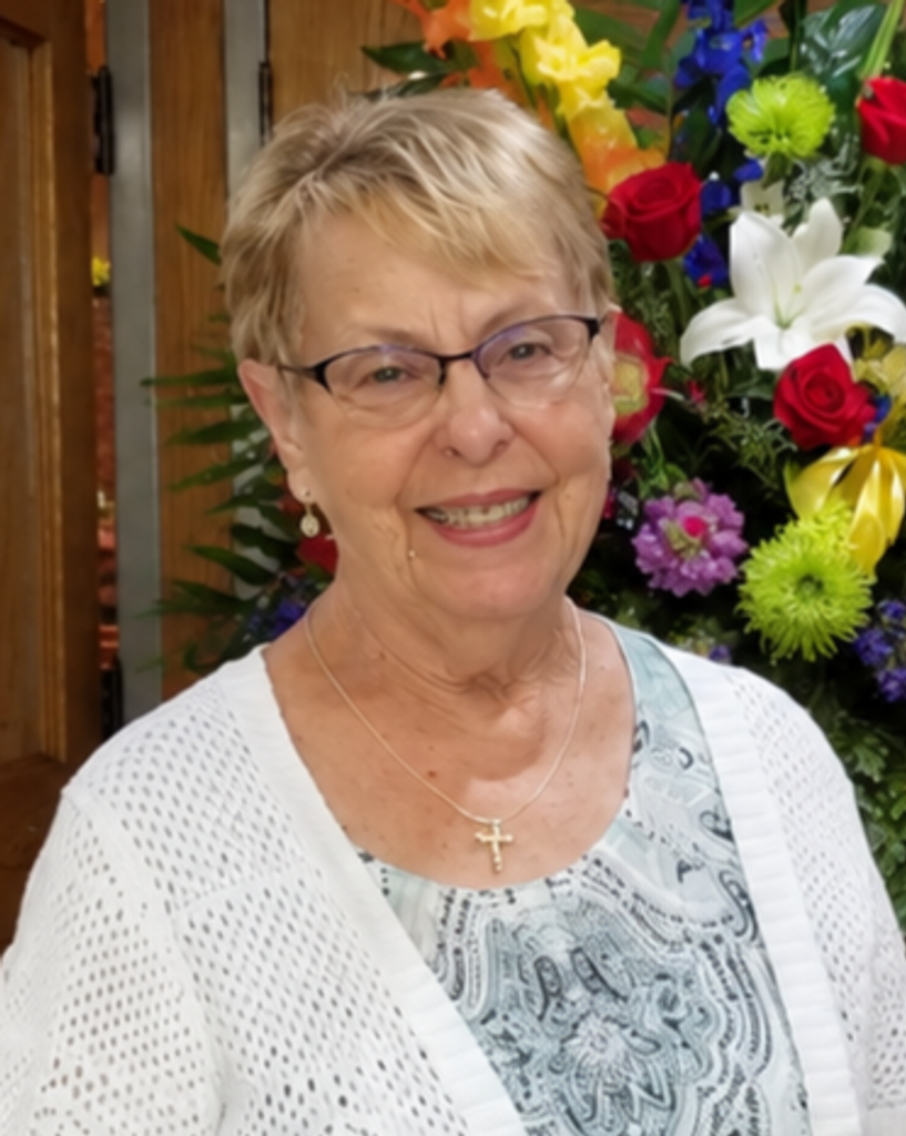 Anne B. Steele