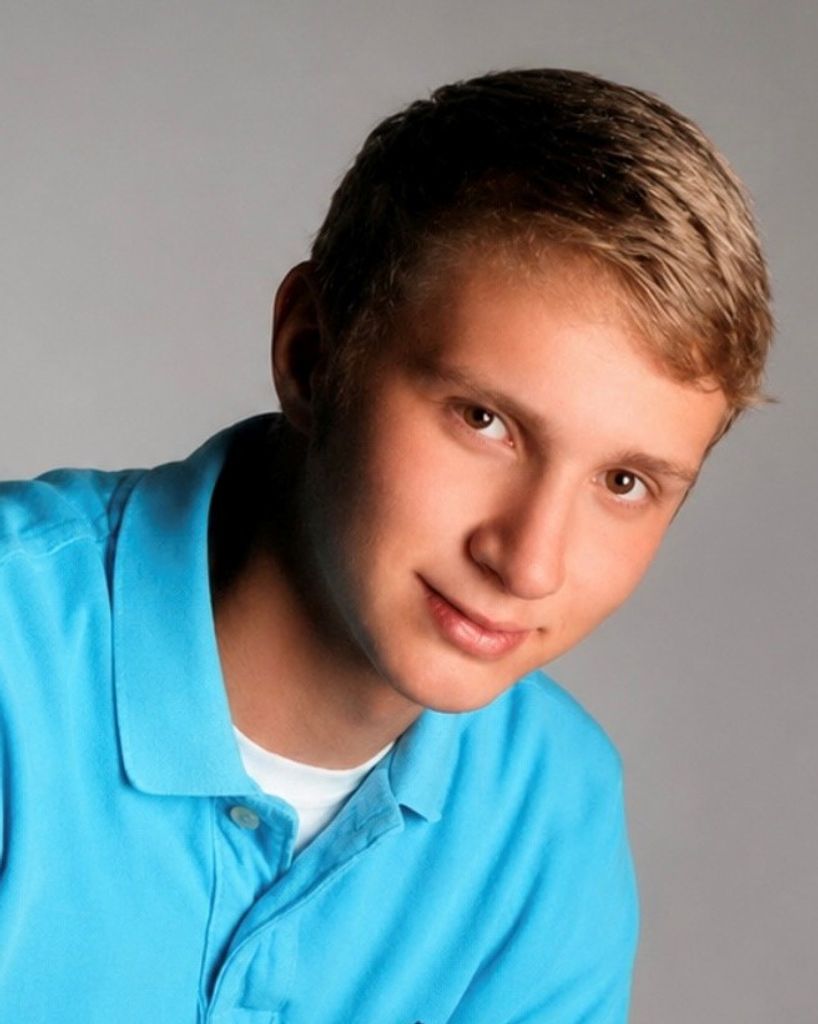 Alex Wayne McAtee Profile Photo