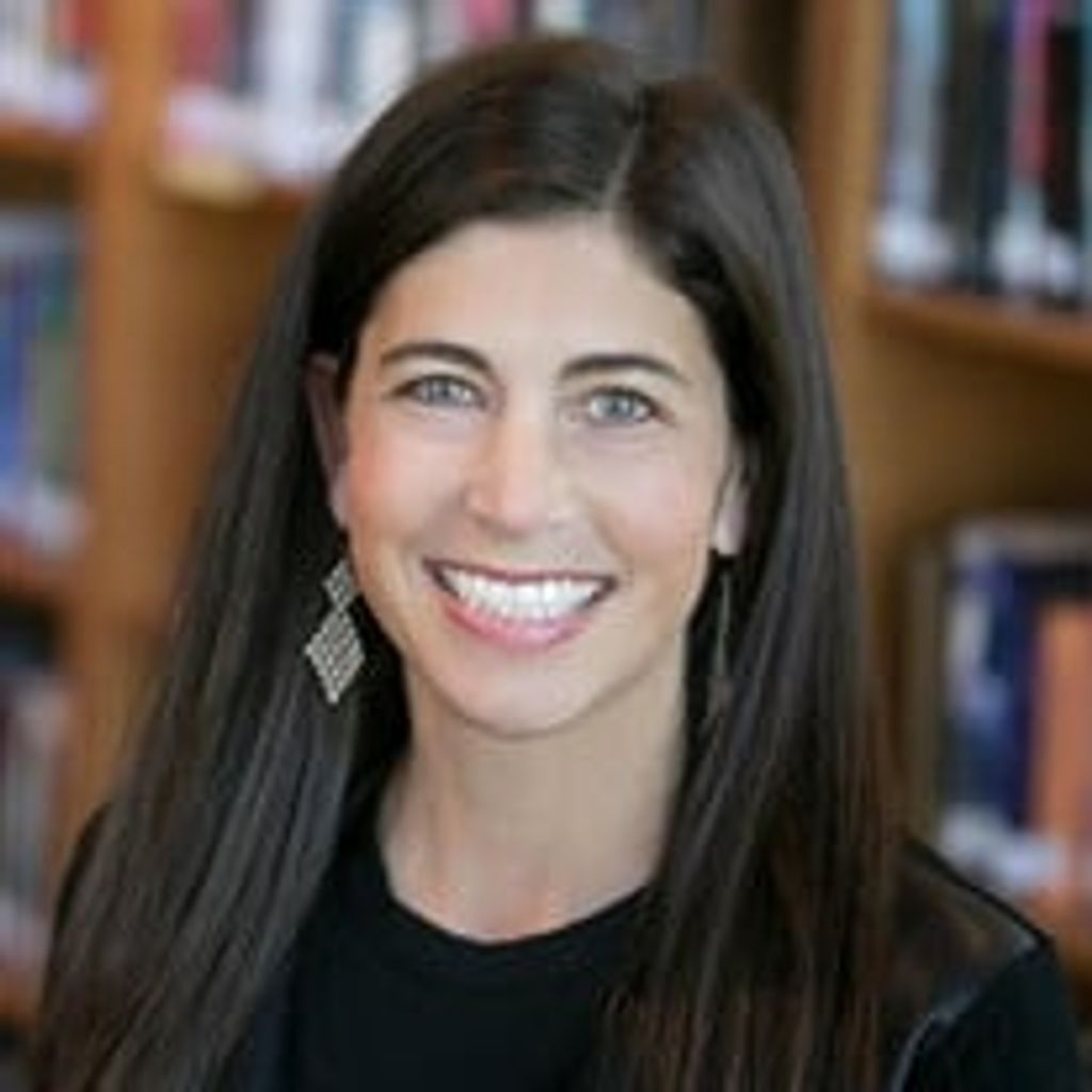 Lindsay Lumpkin Profile Photo