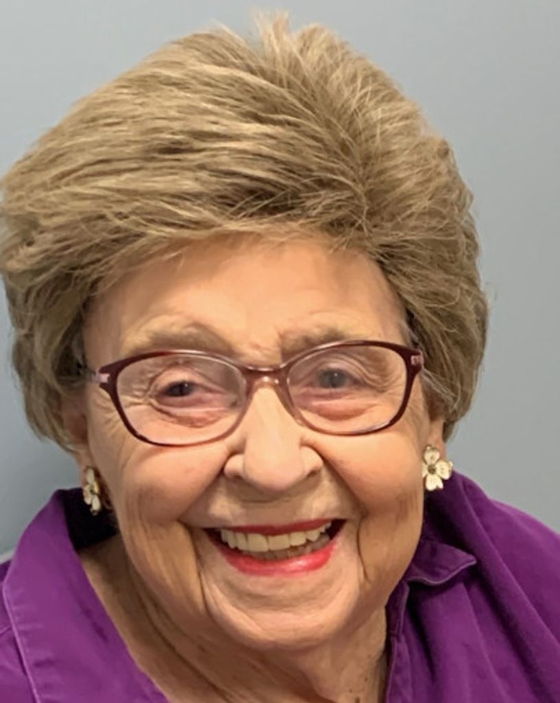 Dolores A. Zimmer