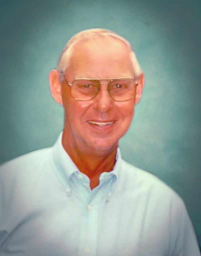 Gerald Rhodes Perry Profile Photo