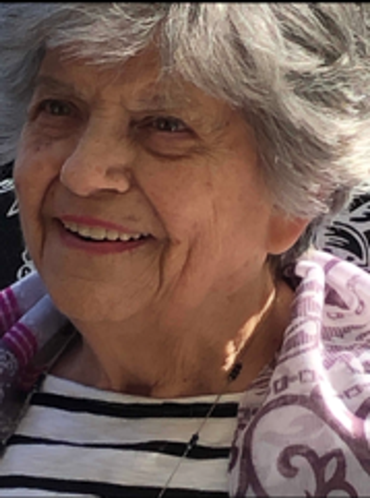 Dorothy Nell Gudger Profile Photo