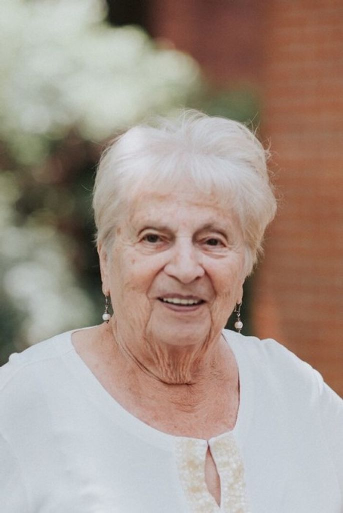 Victoria F. Mantello