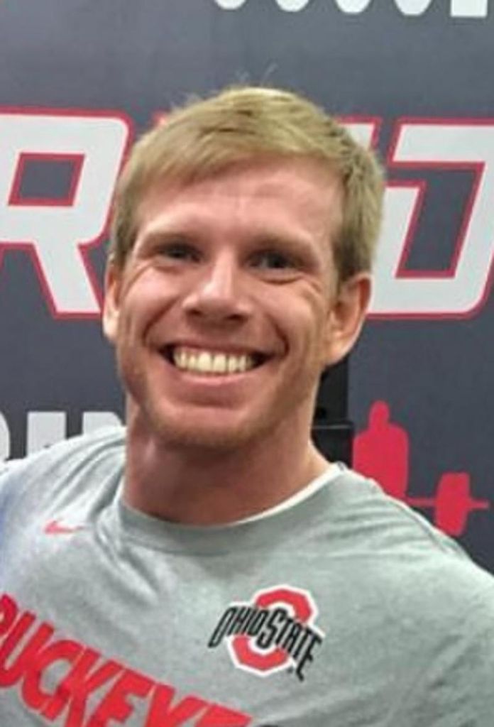 Adam David Jones Profile Photo