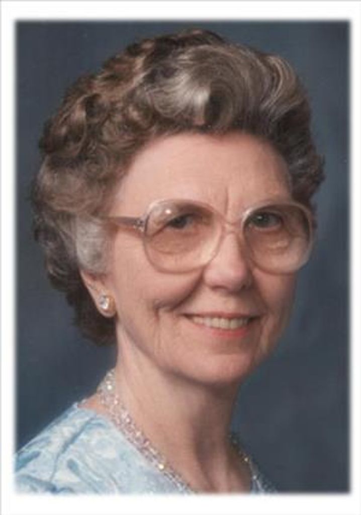 Alice Unger