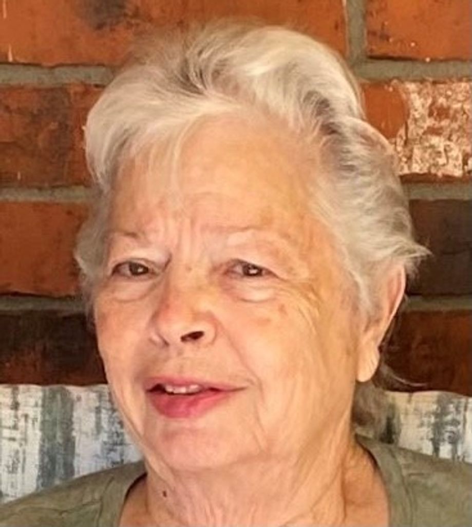 Marjorie Lavinia Barrentine