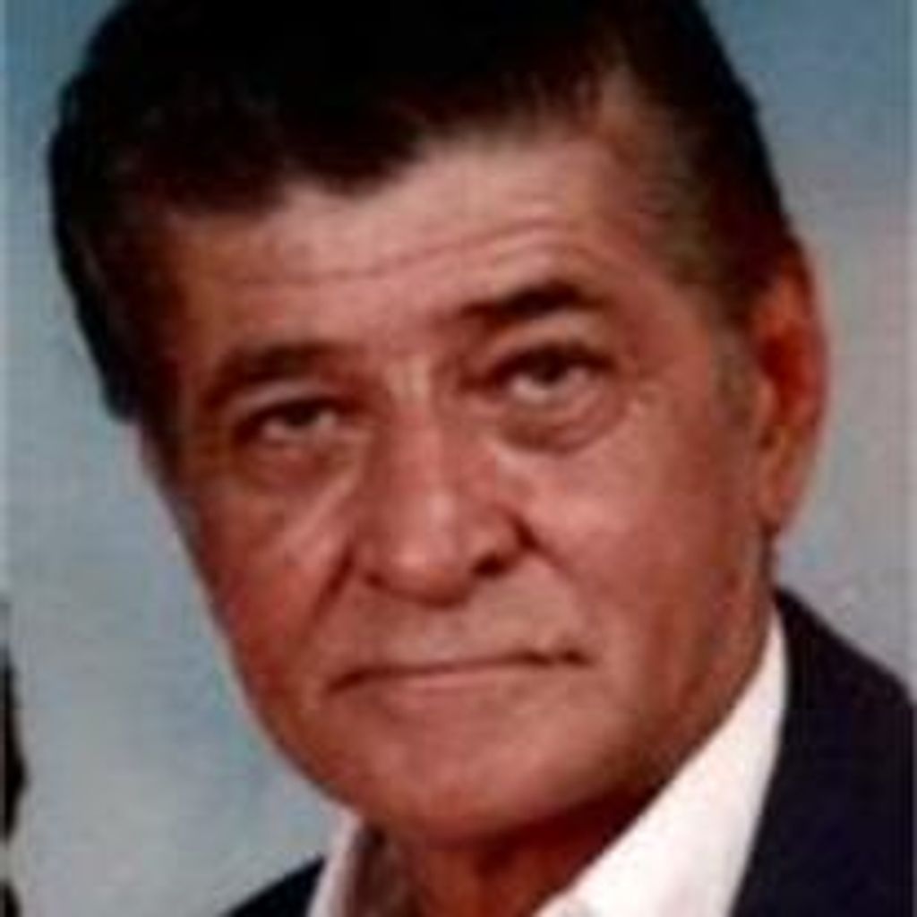 Carlos P. Hernandez Profile Photo