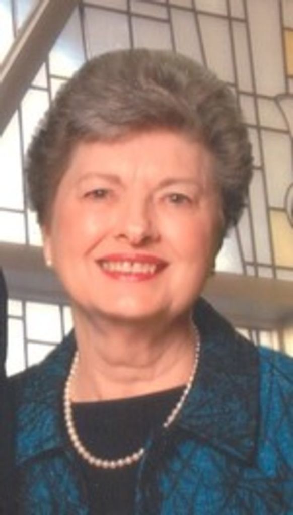Ernestine Nichols Reeder