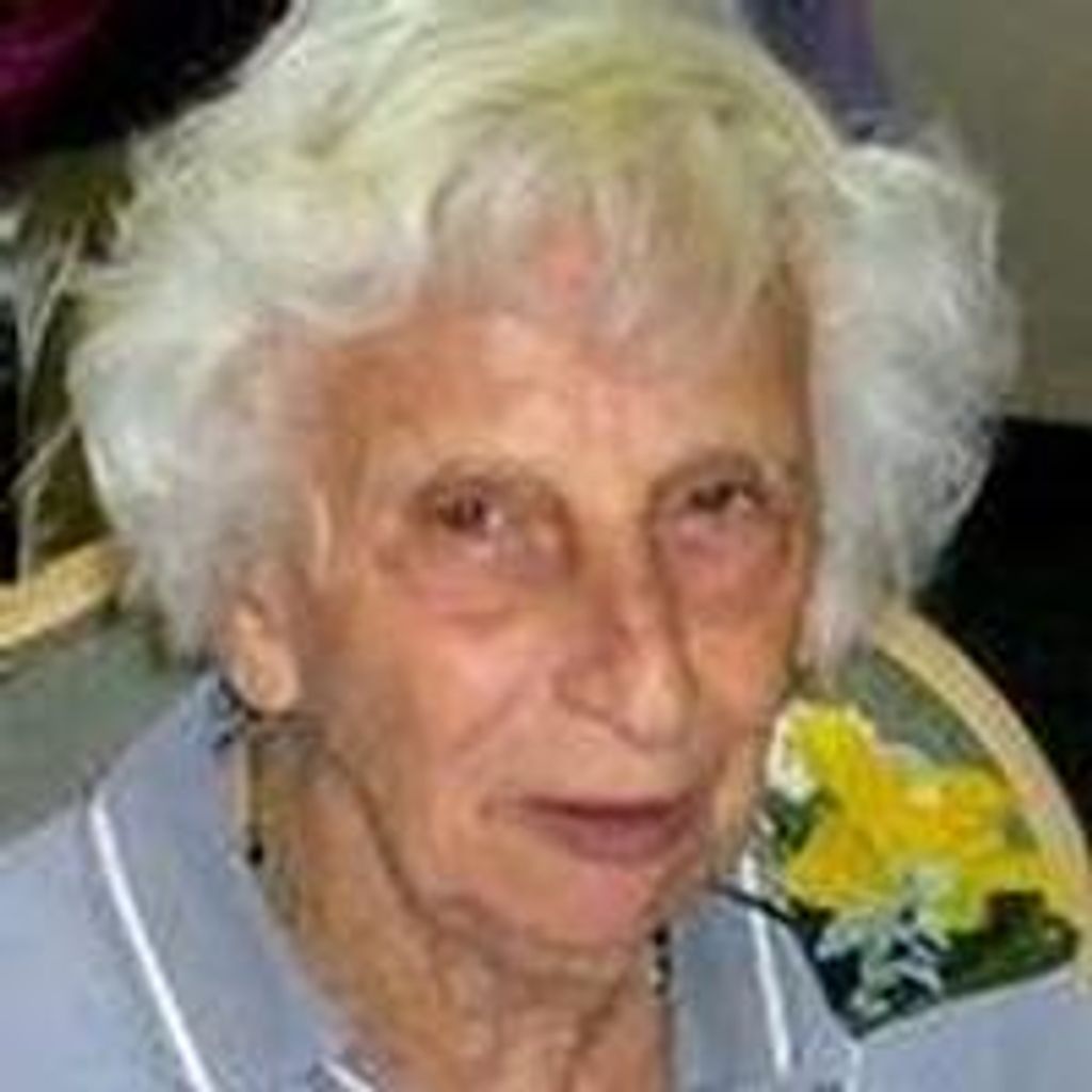 Adela Peterson