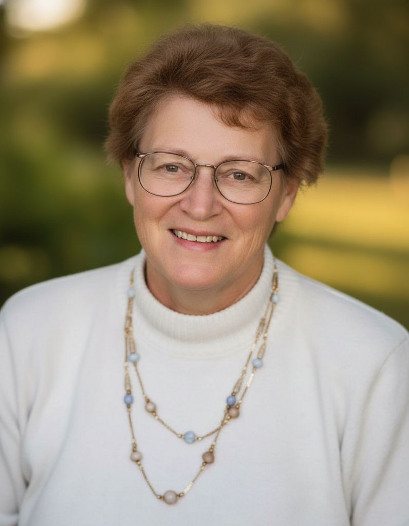 Louise Marie Zink Profile Photo