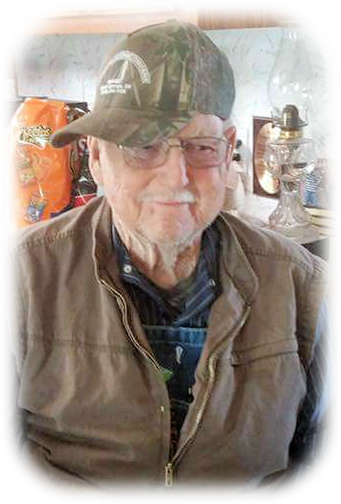 Franklin Dean Mohney