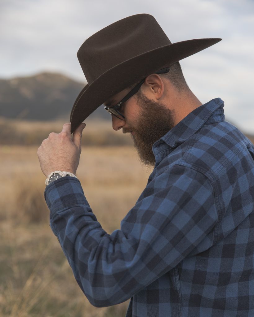 Damian Xavier Saavedra