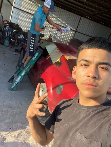 Jose Ismael Nunez Cardenas Jr. photo gallery thumbnail 27 of 32