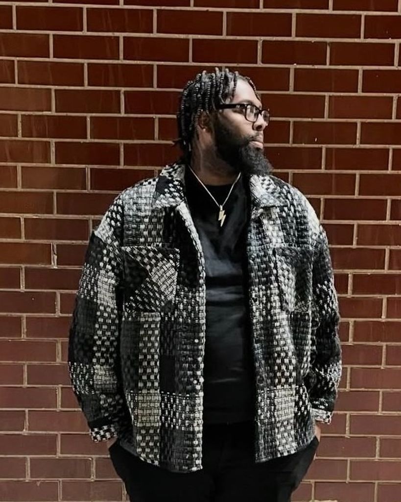Rhonick Derrick Dwayne Farrell Jr. Profile Photo
