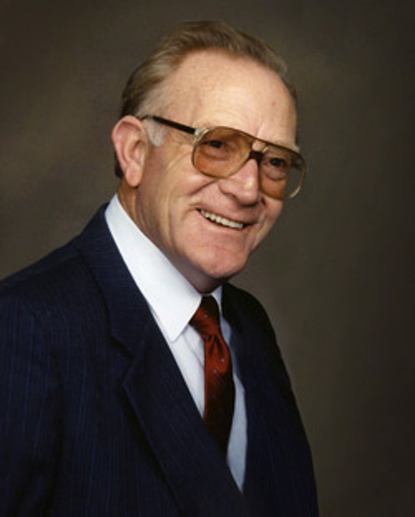 George Archibald