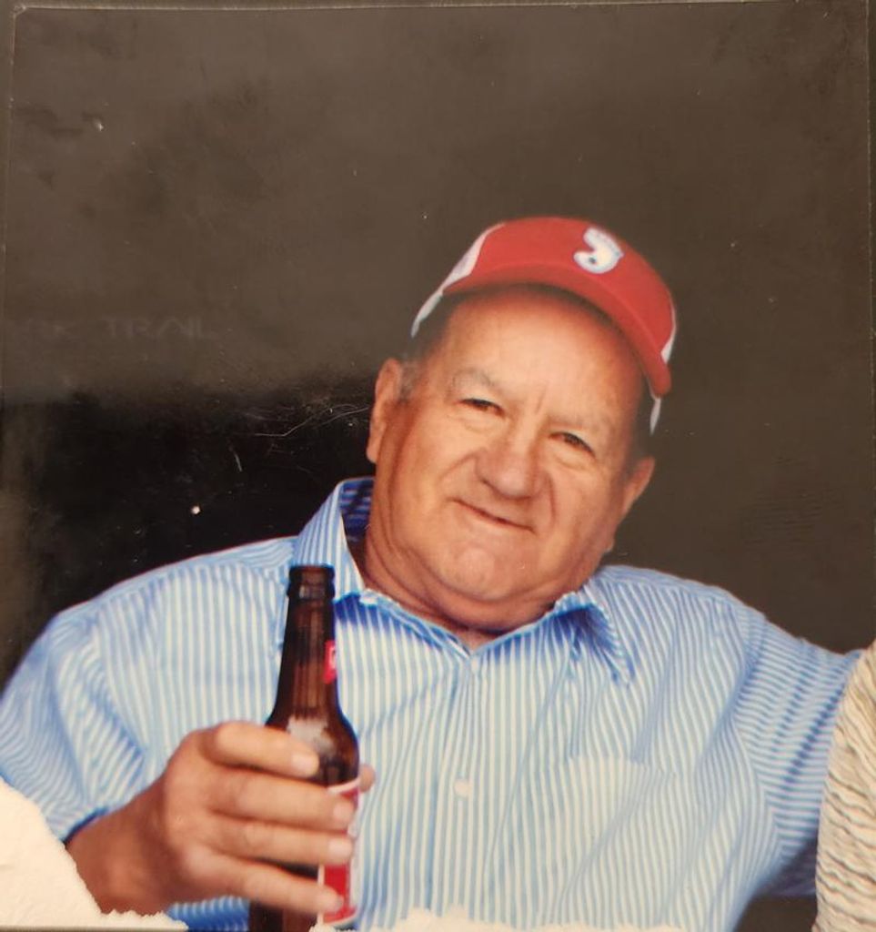Jose Manuel Chavez Profile Photo