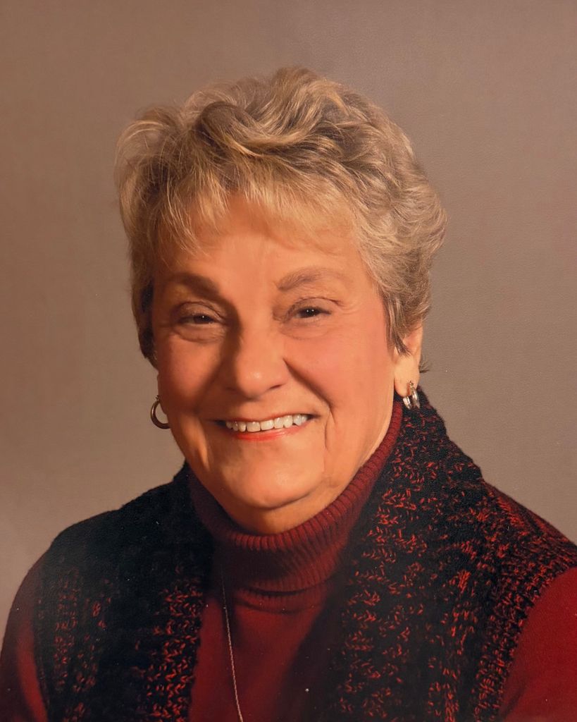 Audrey B. Sell Profile Photo