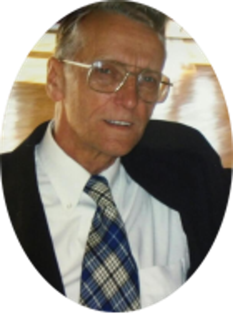 Edward Washburn