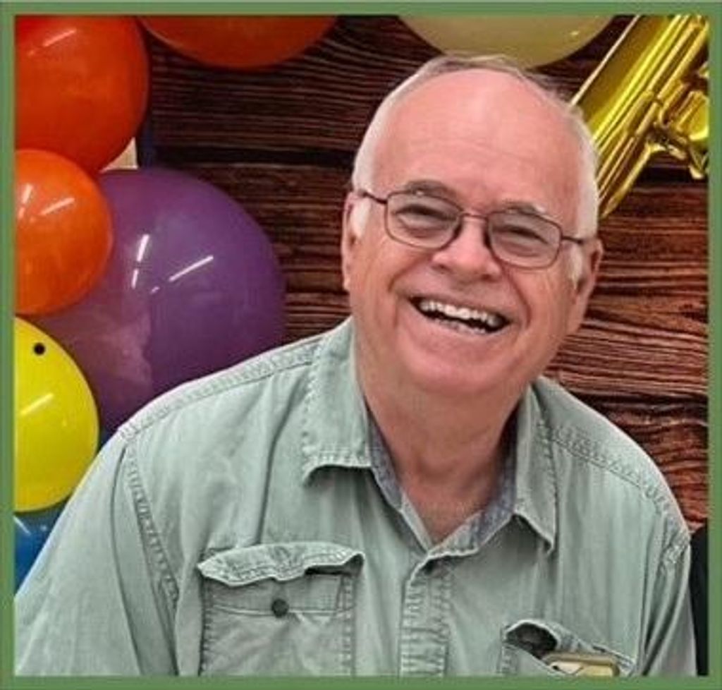 David Charles Pangrazio Profile Photo