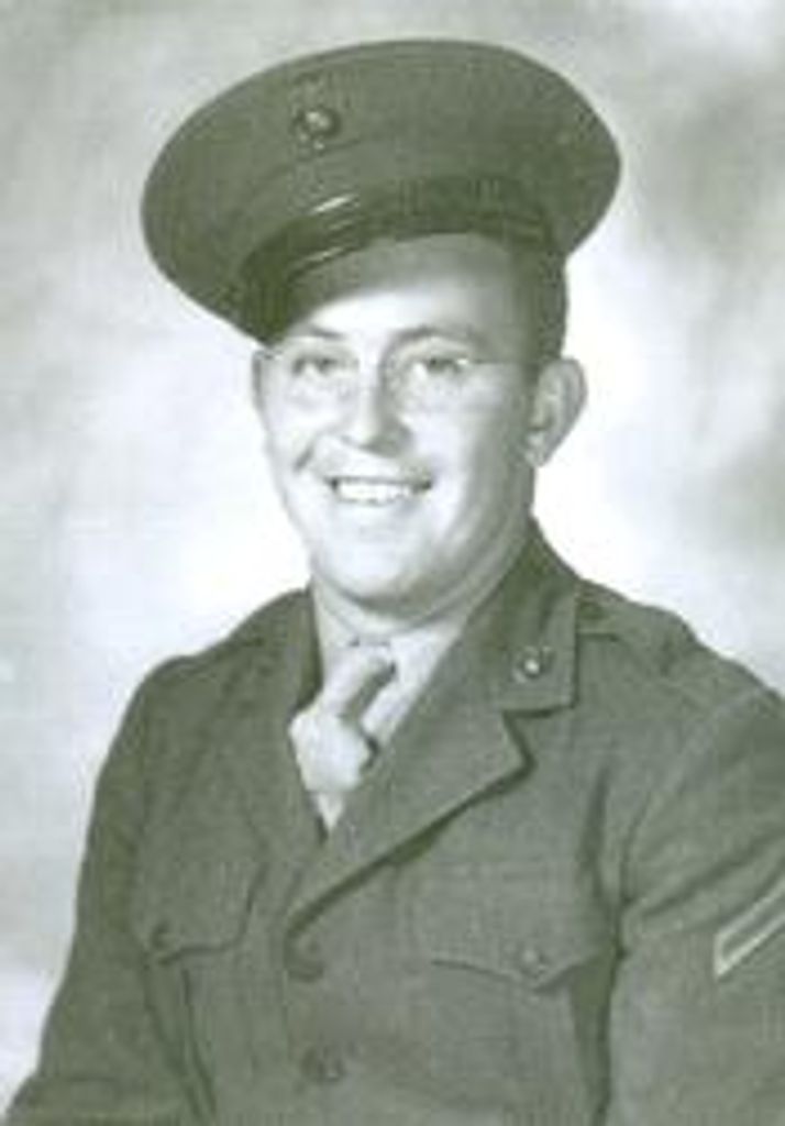 Ernest "Ernie" Edgar Evans