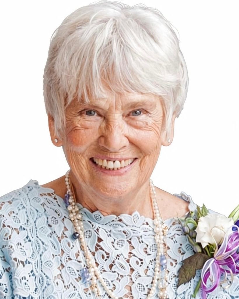 Barbara Ann Brannan Profile Photo