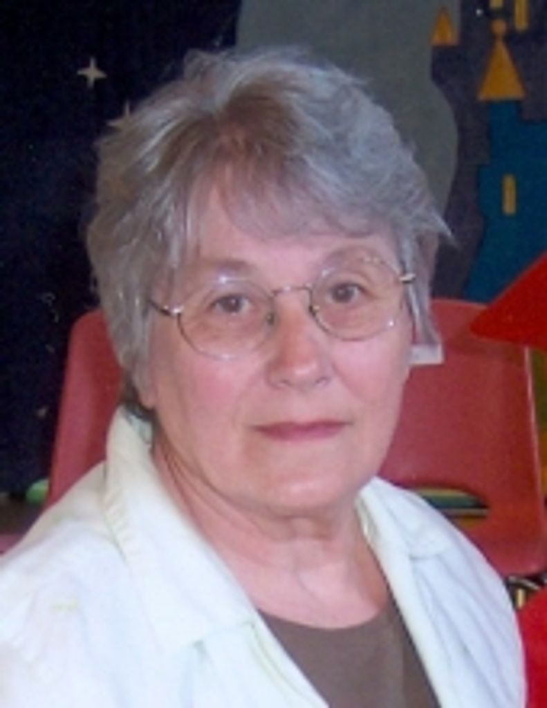 Carolyn Irene Broers