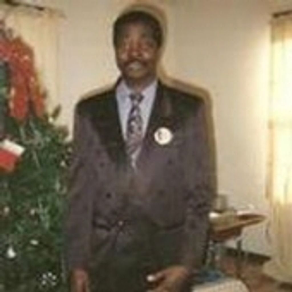 Joe Jerry Lavender