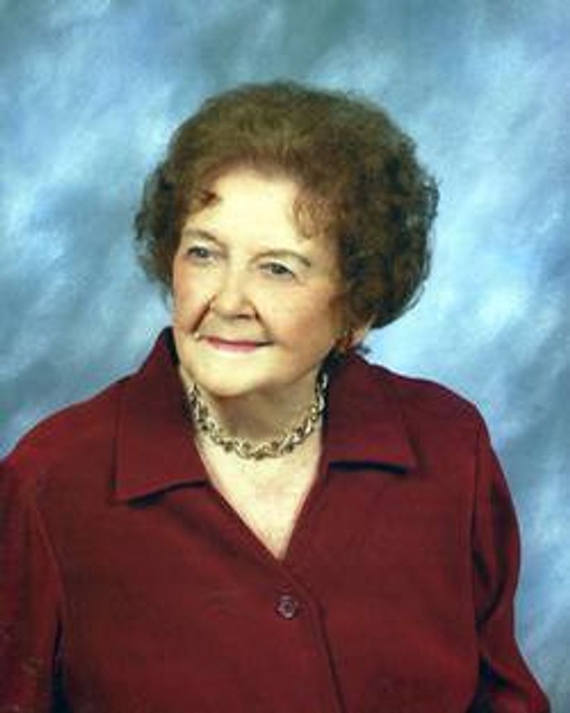 Frances Lewis Thorne