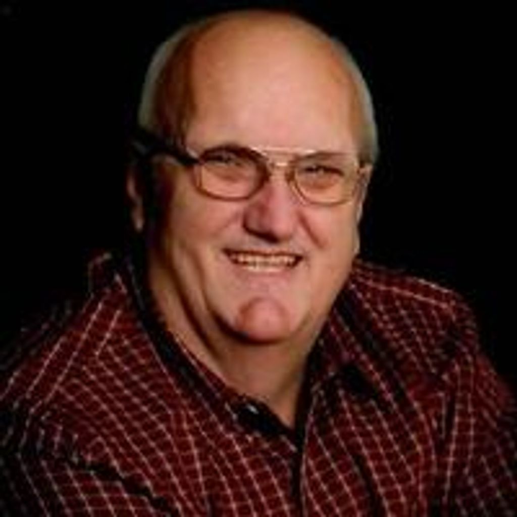 Ronald E. Rinderle