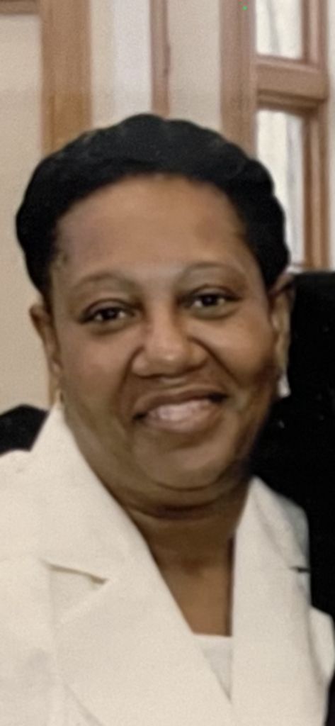 Brenda Patterson