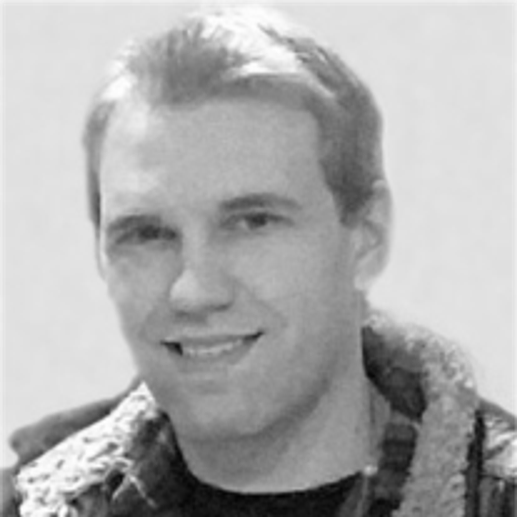 Benjamin Bressert