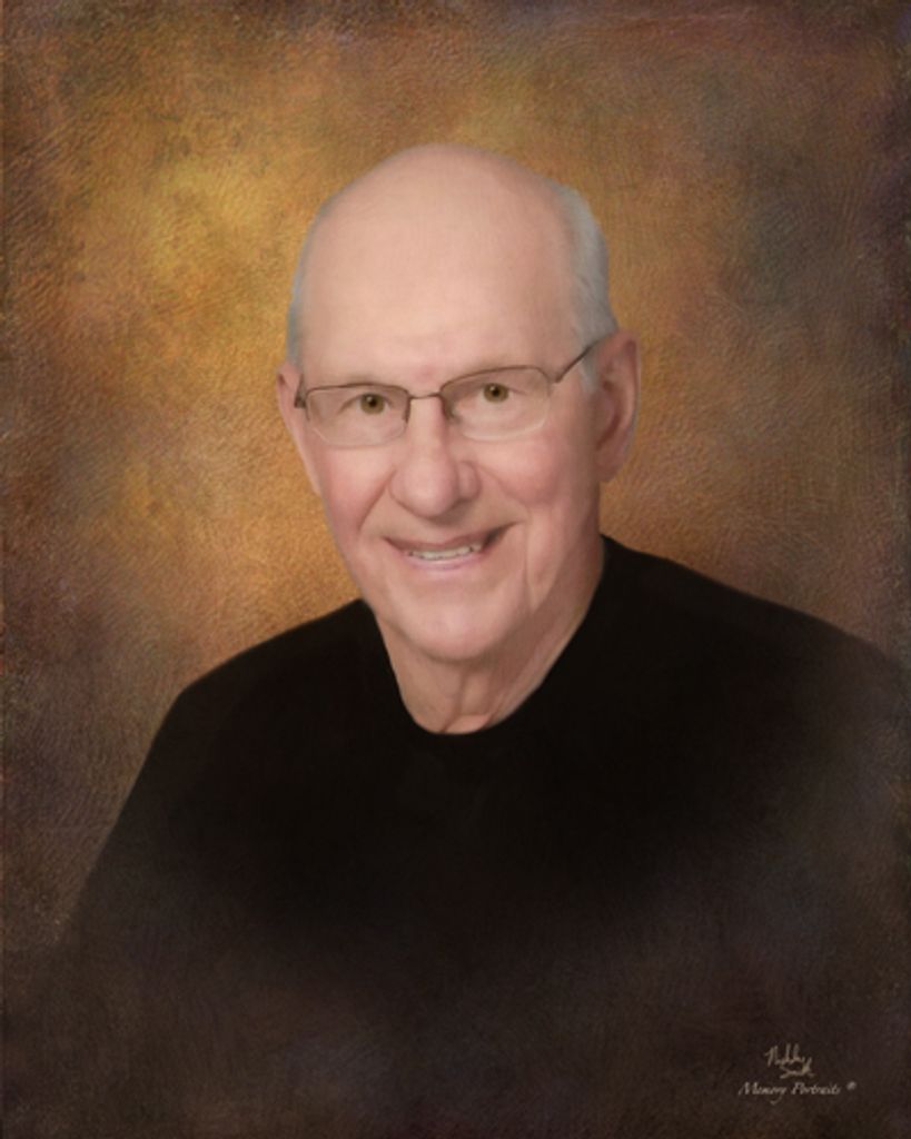 Ivan M. "Ike" Berger Profile Photo