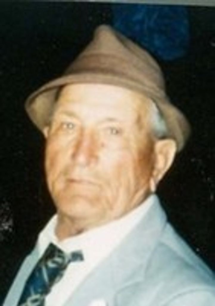 Will Joseph Cole