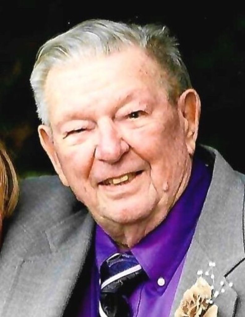 Richard J. Spusta Sr. Profile Photo